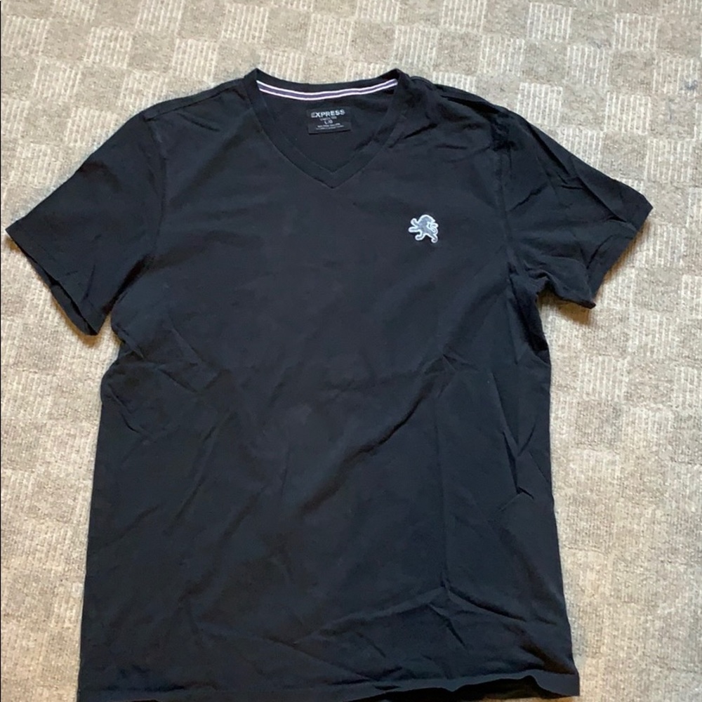 Express shirt